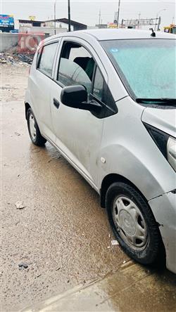 شيفروليه سبارك